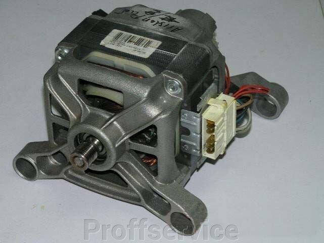Двигатель для стиральной машины Indesit WISN101UA C00518012 (original ...