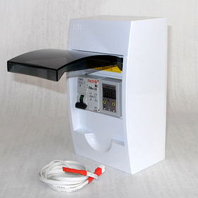 Автоматика до однофазних котлів Газда