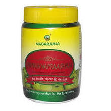 Нагарджуна Чаванпраш (Nagarjuna Chyavanaprasam)