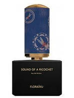 Floraiku - Sound Of A Ricochet - Распив оригинального парфюма - 3 мл.