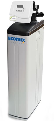  Ум'якшувач води Ecosoft FU 1035 