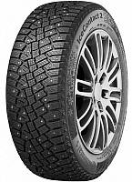 CONTINENTAL ContiIceContact 2 245/45R17 99T (Шип)