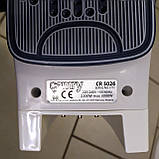 Нова бездротова парова праска європейського виробництва Camry CR5026 із Європи з гарантією, фото 6