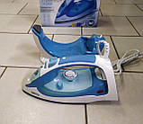 Нова бездротова парова праска європейського виробництва Camry CR5026 із Європи з гарантією, фото 3