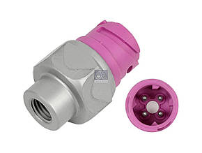 Датчик тиску MAN 81255140031 Diesel Technic