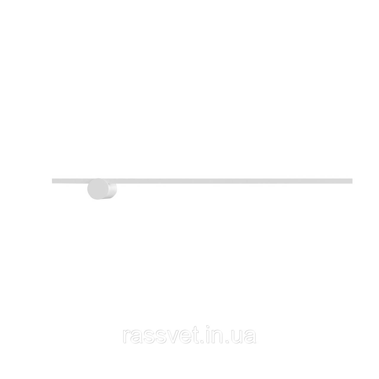 Настінний світильник Skarlat  RWLB101 9W WH 4000K