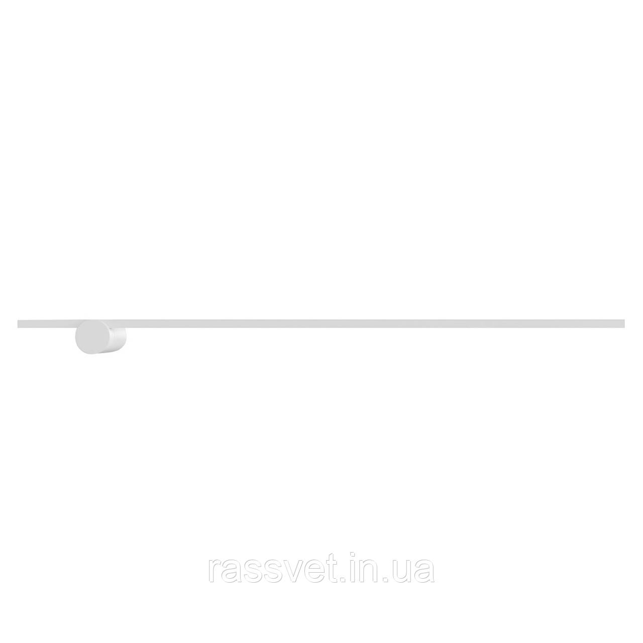 Настінний світильник Skarlat RWLB102 12W WH 3000K, фото 1