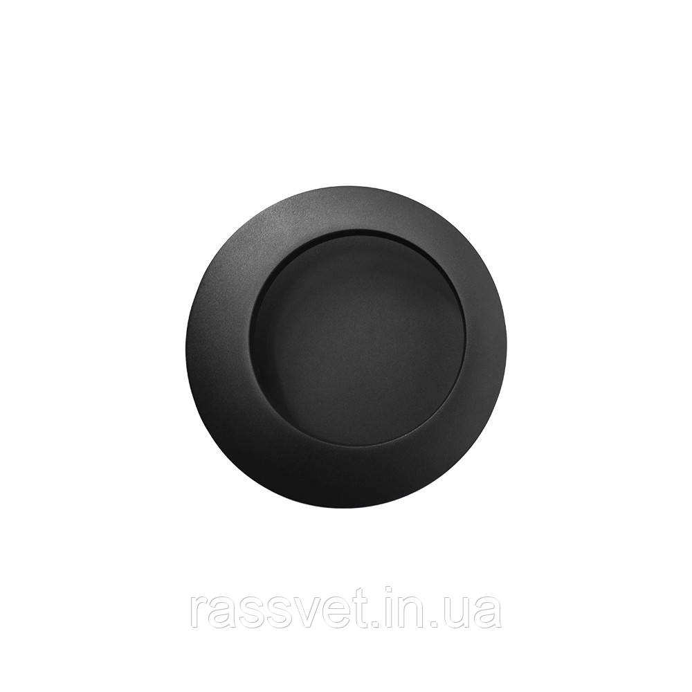 Настінний світильник Skarlat RWLB082 5W BK 4000K, фото 1