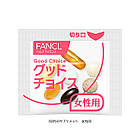FANCL  японські преміальні вітаміни + все, що потрібно для жінок 60+ років, 30 пакетів на 30 днів, фото 3