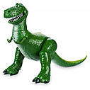 Інтерактивний Рекс Історія іграшок 2 / Rex , Toy Story 2, фото 4