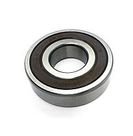 Підшипник кульковий 6306 2RS 72*30 мм