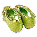 Туфельки принцеси Тіани "Принцеса та Жаба" Дісней Tiana Disney, фото 3