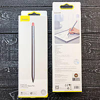 Стилус Baseus Square Line Capacitive Stylus Pen