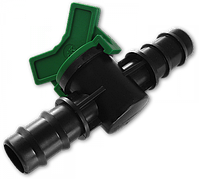 Крани з зубом