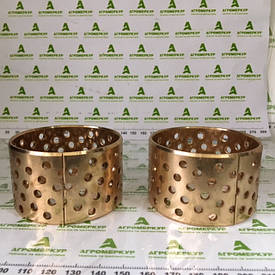 Втулка бронзова 1116224 Gregoire Besson