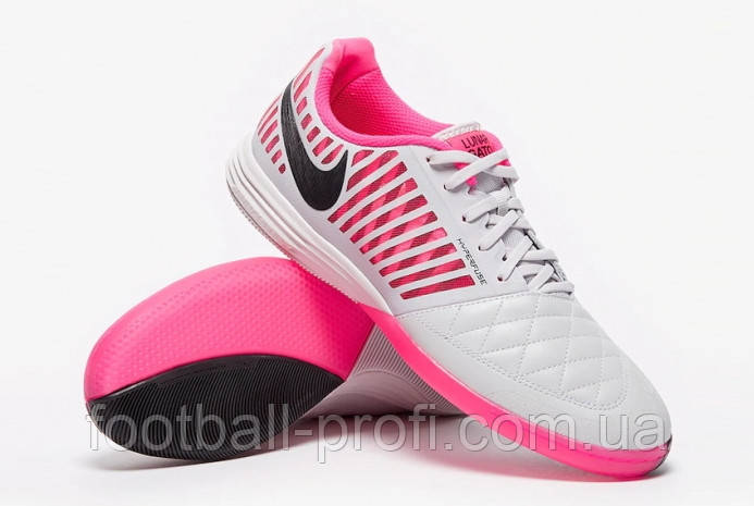 Футзалки Nike Lunar Gato II IC