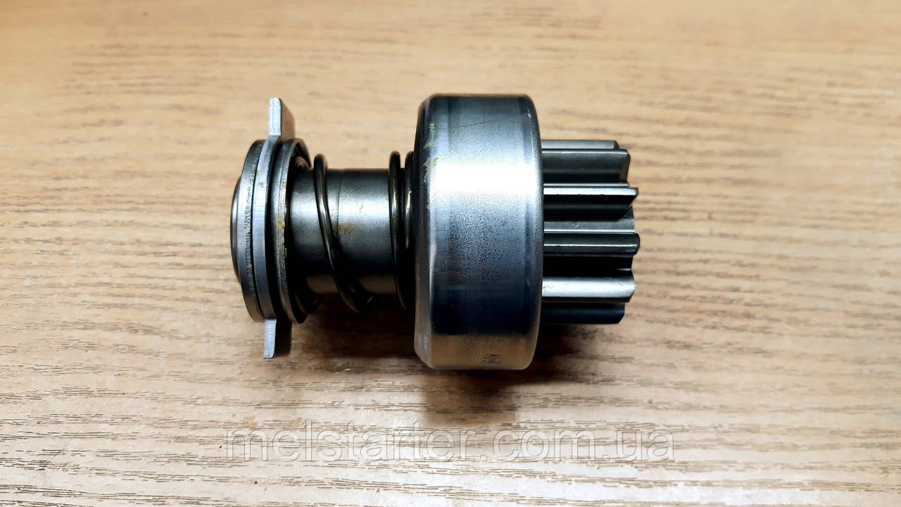 Бендікс ZN1698 (Iskra, Massey ferguson, New Holland, Case, JCB)