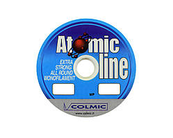 Ліска Colmic Atomic Line 0.22 мм (100 м.)