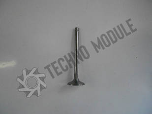 Клапан випускний Y385T