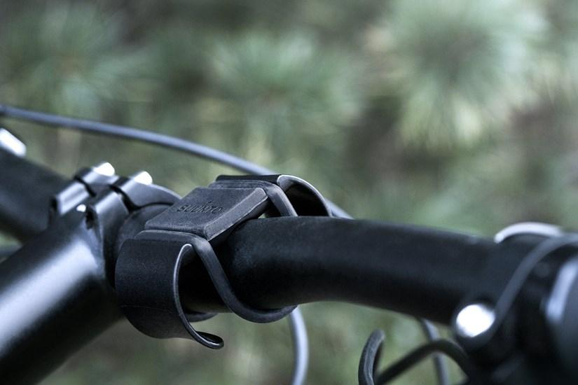Suunto on sale bike adapter