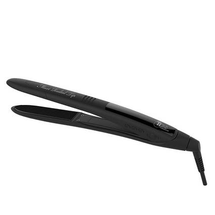 Випрямляч для волосся TICO Professional Maxi Radial Tip Black 100012BK
