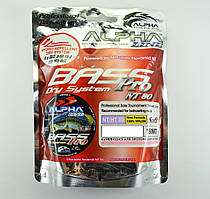 Ліска Alpha-line BASS Pro 0.22 мм (150 м.)