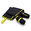 Швидковисихаючий рушник Meteor Towel L (original) з мікрофібри 80х130 см, фото 4