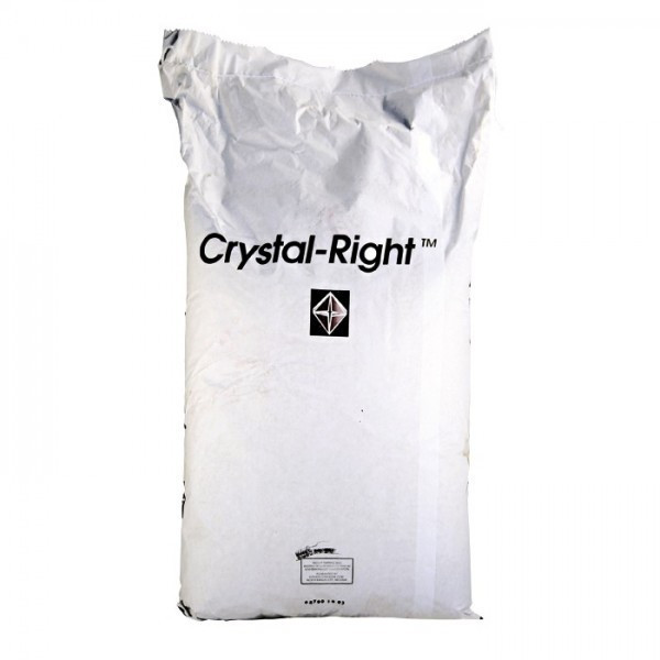 Комплексне фільтрувальне завантаження Crystal Right CR100