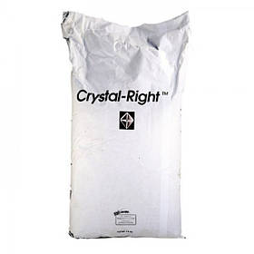 Комплексне фільтрувальне завантаження Crystal Right CR100