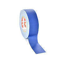 Матова клейка стрічка Le Mark MAGTAPETM MATT Tape Cloth LM 500 50 mm X 50 m BLUE (CT50050B)