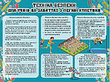 Техніка безпеки з легкої атлетики, фото 3