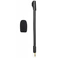 Навушники JBL Quantum 100 Black (JBLQUANTUM100BLK), фото 9