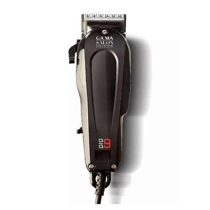 Машинка для стрижки GA.MA PRO 9 (SM1302)