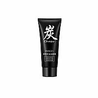 Пенка для умывания с углем бамбука Images Charcoal Bamboo Cleanser