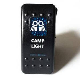 Тумблер Camp Light (тип A)