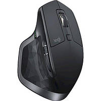 Мышь Logitech MX Master 2S Graphite (910-005139, 910-005966,910-007225)