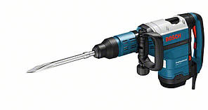 Відбійний молоток Bosch GSH 7 VC (1.5 кВт, 12 Дж) (0611322000)
