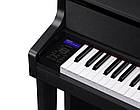 Цифрове піаніно Casio Celviano GP-310 Grand Hybrid BK, фото 5