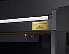 Цифрове піаніно Casio Celviano GP-310 Grand Hybrid BK, фото 8