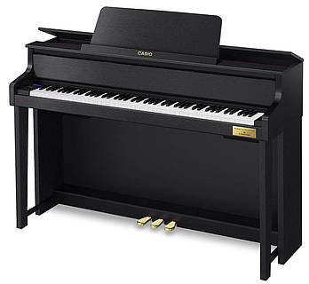 Casio CELVIANO Grand Hybrid GP-310 22年製 Цифровое пианино Casio Celviano GP-310 Grand Hybrid BK, цена