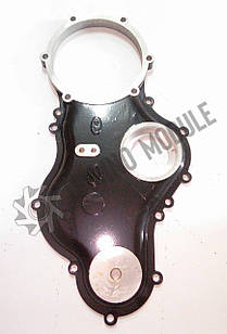 Кришка корпусу шестерень двигуна Y385T