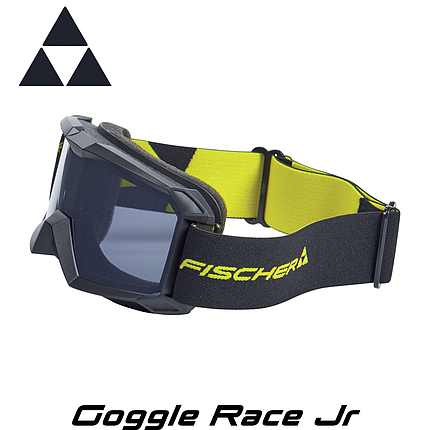 Гірськолижна маска FISCHER Goggle Race Jr, фото 1