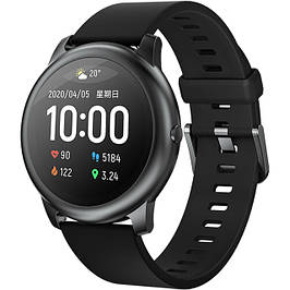 Ремінці для Haylou Smart Watch Solar LS05 і Скло