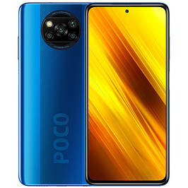 Xiaomi Poco X3 Чохли і Скло (Сяоми Поко Х3)