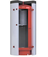 Теплоаккумулятор Bizon 1000 р., фото 5