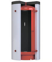 Теплоаккумулятор Bizon 350 л., фото 4