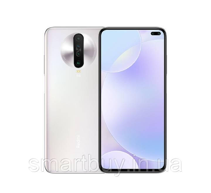 Xiaomi Redmi K30 5G 6/64Gb White глобальна прошивка (гарантія 12 місяців)
