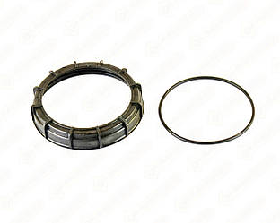 Кришка індикатора рівня палива в баку на Renault Kangoo 97->08 - Renault (Оригінал) - 7701205506