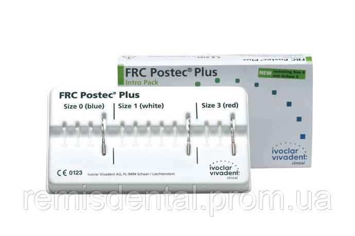 Скловолоконні штифти FRC Postec Plus 5шт