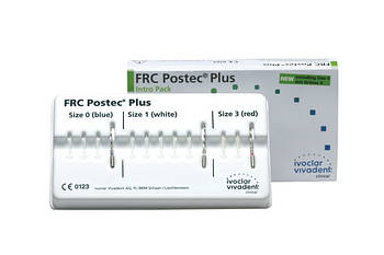 Скловолоконні штифти FRC Postec Plus 5шт